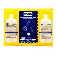 批发供应中山NORTH紧急洗眼液 广州NORTH紧急洗眼液